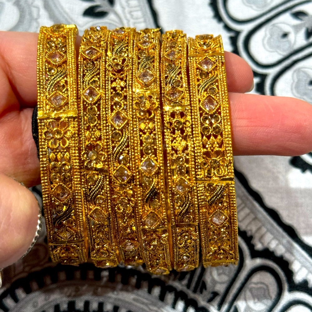 Bangles size 2.6